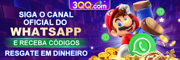 3QQ Ganhe R$ 100,00 Gratis