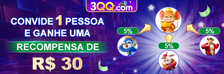 3QQ Fundo de Resgate de Perdas Semanais